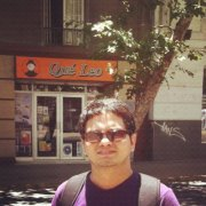 Foto de perfil de Leonardo Aquino