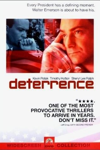  de Filme Minutos Extremos (1999)