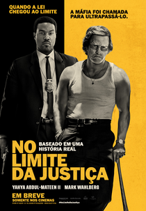 No Limite da Justiça (By Any Means)