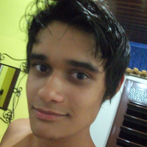 Foto de perfil de Marcos Vinicius