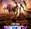 Star Trek: Prodigy (1ª Temporada)