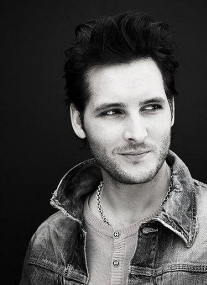 Peter Facinelli - Foto 1
