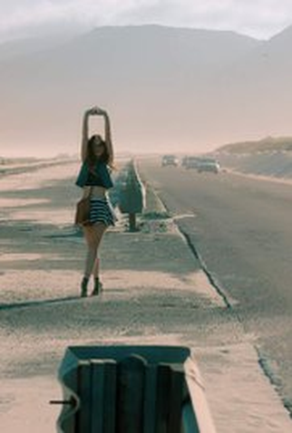 Poster 1 de Filme Tess (2016)