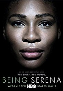 Retrato de Serena (Being Serena)