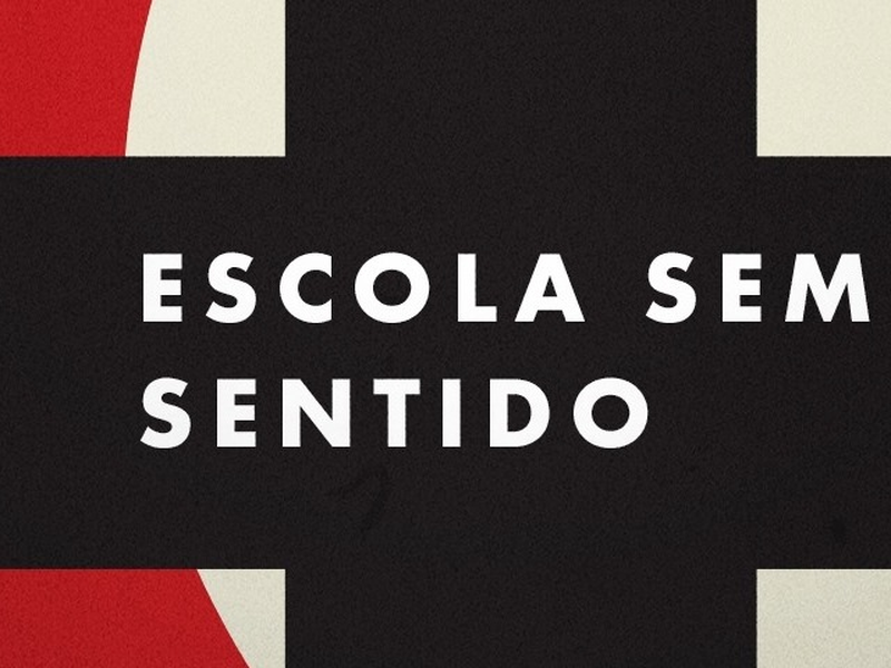 Foto 2 de Escola sem Sentido