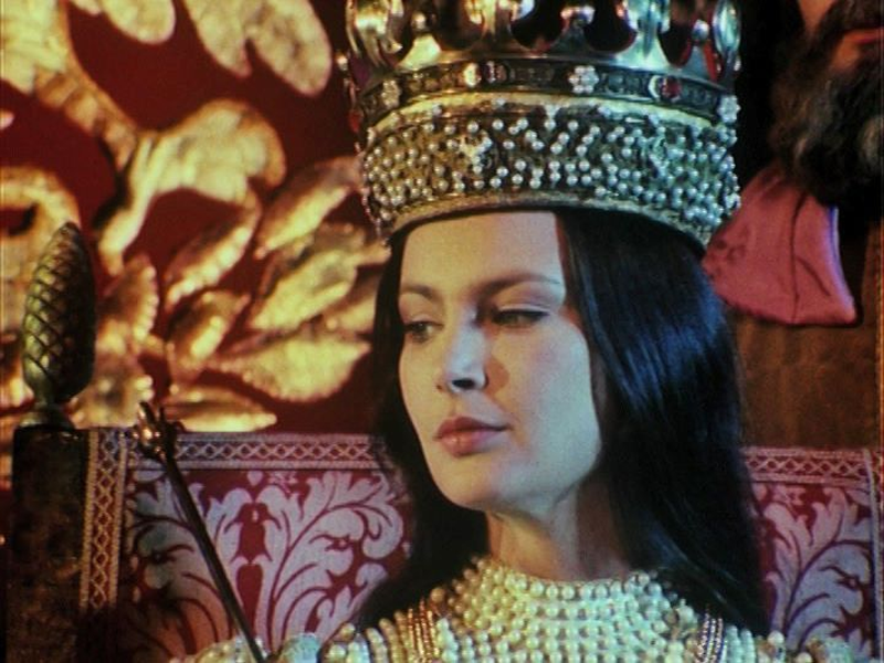 Foto 3 de Epitáfio para Barbara Radziwill