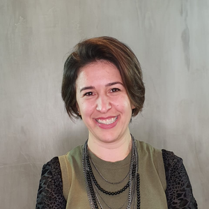 Foto de perfil de Rafaela Katia Ribeiro S Vieira