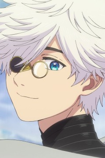 Poster de Episódio 雨の日の灯 (2026)