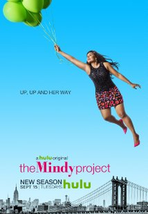 Projeto Mindy (4ª Temporada) (The Mindy Project (Season 4))