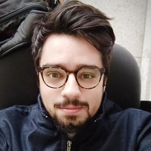 Foto de perfil de Paulo Roberto