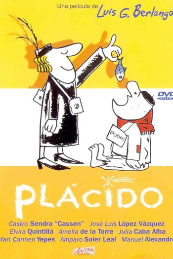  de Filme Plácido (1961)
