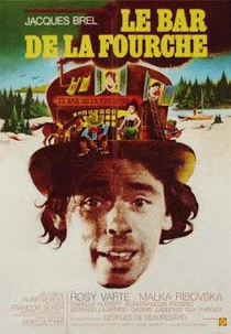 Le bar de la fourche (Le bar de la fourche)