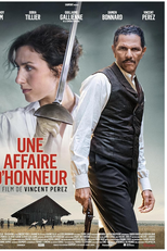 The Edge Of The Blade (Une Affaire D'Honneur)