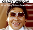 Louca Sabedoria- A Vida e os Tempos de Chogyam Trungpa