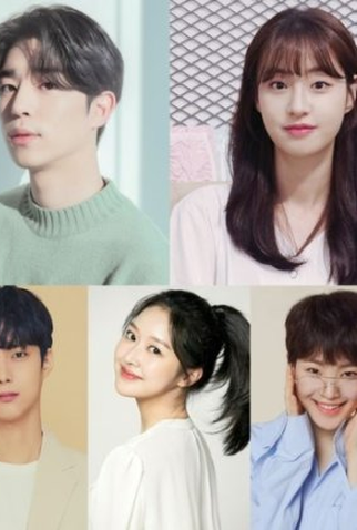 Poster 2 de Série Re-Feel: If Only (2021)