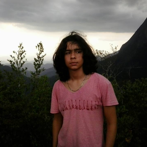 Foto de perfil de Lucas