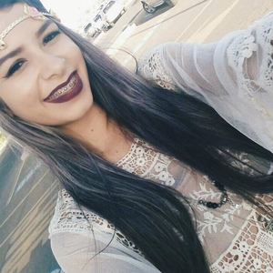 Foto de perfil de Brenda Torres