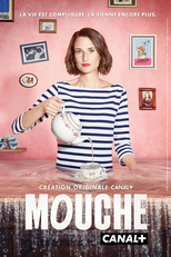Mouche (1ª Temporada) (Mouche (Saison 1))