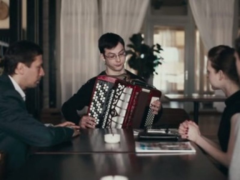 Foto 7 de Short Stories