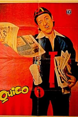 Kiko (El Niño de Papel)