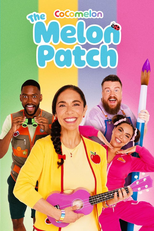 CoComelon: Escola Horta dos Melões (1ª Temporada) (Cocomelon: The Melon Patch (Season 1))