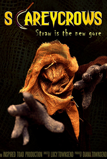 Scareycrows - Poster / Capa / Cartaz - Oficial 1