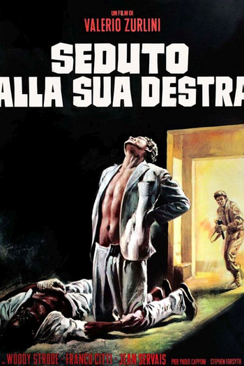  de Filme Sentado à Sua Direita (1968)