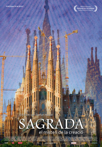Sagrada, o mistério da criação (Sagrada, el misteri de la creació)