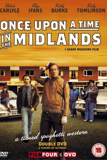  de Filme Era Uma Vez Uma Família (2002)