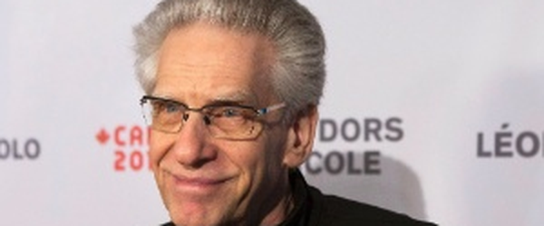 Cronenberg surpreende em Cannes com sátira sombria de Hollywood - Notícias - UOL Cinema