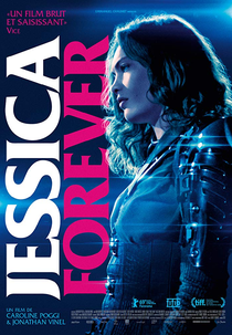 Jessica Forever (Jessica Forever)