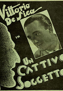 Un Cattivo Soggetto (Un cattivo soggetto)