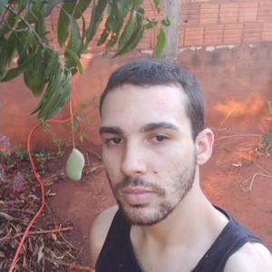 Foto de perfil de Gabriel