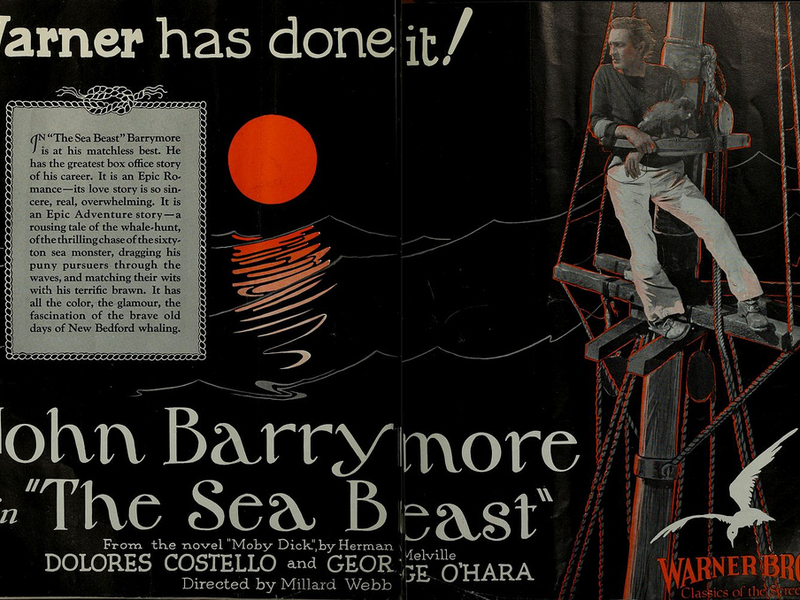 Foto 8 de A Fera do Mar