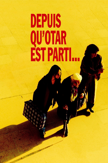  de Filme Desde Que Otar Partiu (2003)