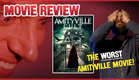 The WORST Amityville Movie | Amityville Cult Movie Review