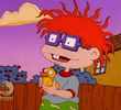Chuckie's Duckling