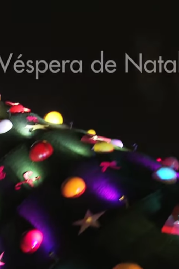 Poster de Curta Véspera de Natal (2015)