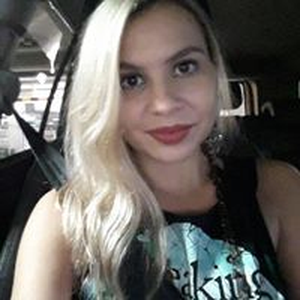 Foto de perfil de Jakeline