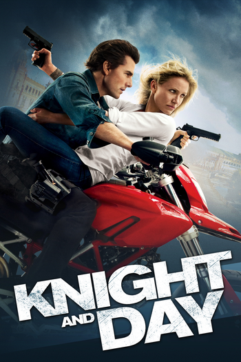  de Filme Encontro Explosivo (2010)