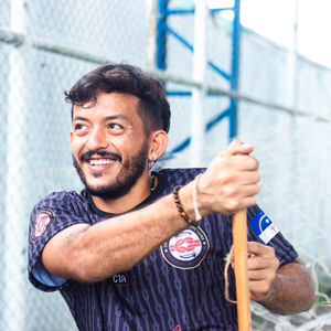 Foto de perfil de João Barata