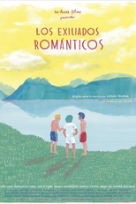 Os Exilados Românticos (Los Exiliados Románticos)
