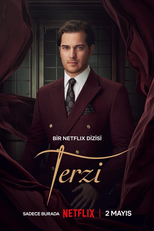 O Famoso Alfaiate (1ª Temporada) (Terzi (Sezon 1))