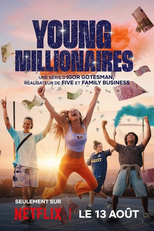 Jovens Milionários (Young Millionaires)