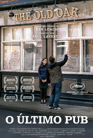 Poster 5 de Filme O Último Pub (2023)