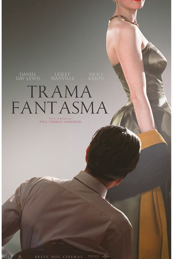  de Filme Trama Fantasma (2017)