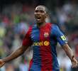 FC Barcelona - Barça Legends: Eto'o 