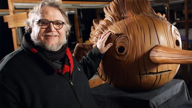 Guillermo del Toro e David S. Goyer quase fizeram ‘Star Wars’ juntos