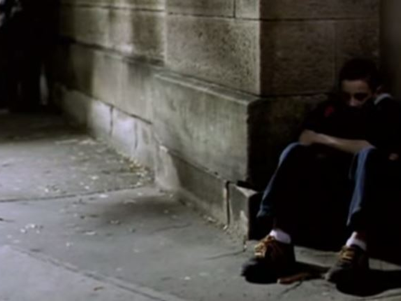 Foto 2 de Into the Night