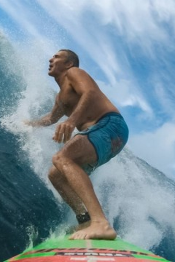 Poster de Episódio Chapter II – We're Not Surfers (2021)